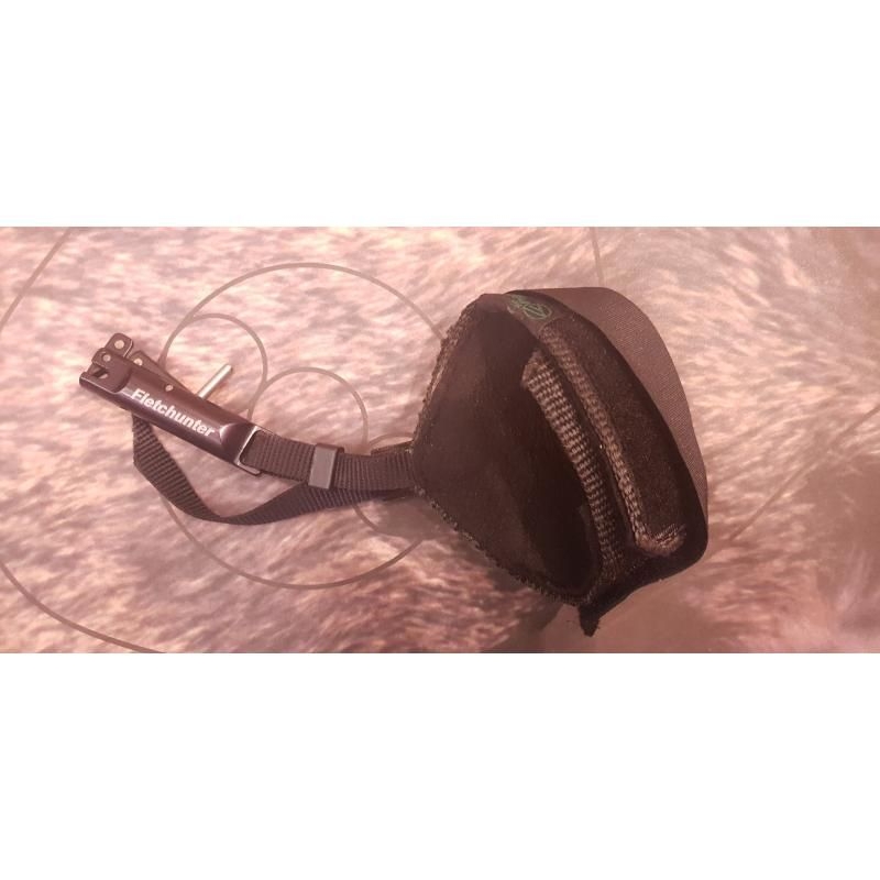 Lovecký kladkový luk Bowtech ICON Carbon - predvádzací 2 Lovecký kladkový luk Bowtech ICON Carbon - predvádzací 2