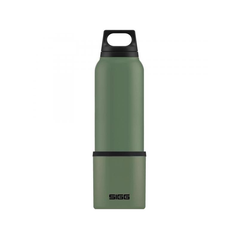 Termoska SIGG Hot & Cold Leaf 0,75 L Termoska SIGG Hot & Cold Leaf 0,75 L