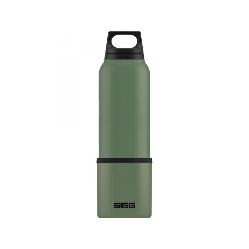 Termoska SIGG Hot & Cold Leaf 0,75 L