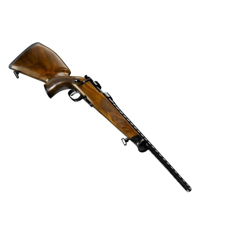 Guľovnica CZ 527 EXCLUSIVE-EBONY EDITION 1 Guľovnica CZ 527 EXCLUSIVE-EBONY EDITION 1