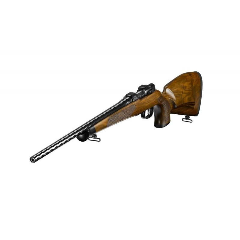 Guľovnica CZ 527 EXCLUSIVE-EBONY EDITION 2 Guľovnica CZ 527 EXCLUSIVE-EBONY EDITION 2