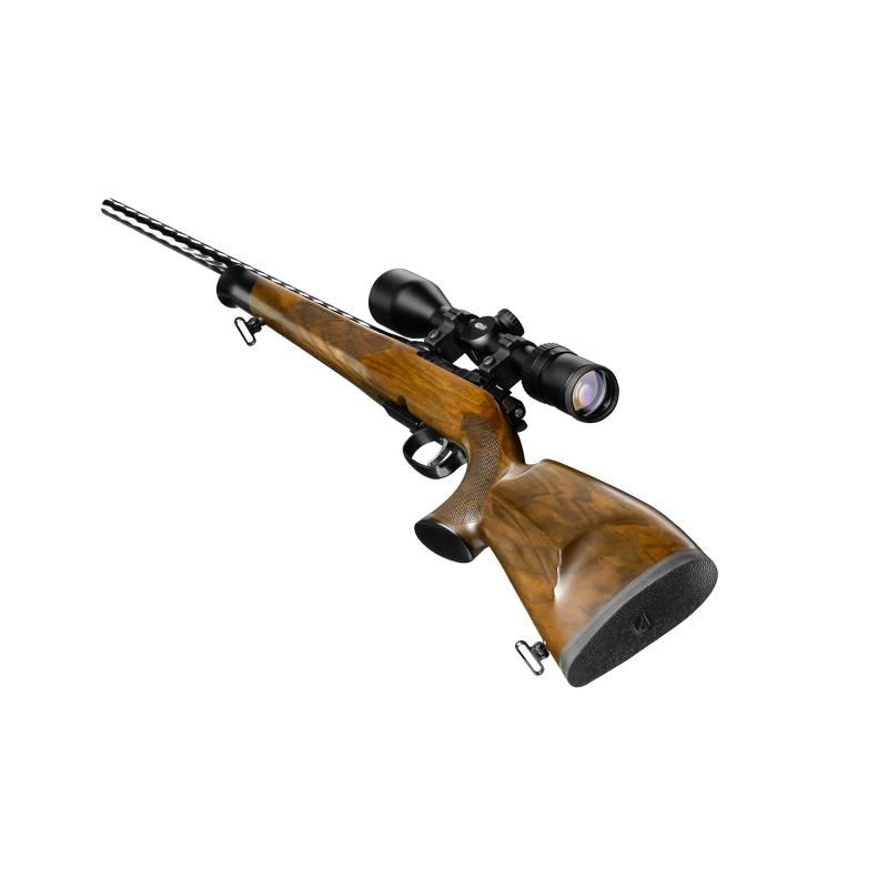 Guľovnica CZ 527 EXCLUSIVE-EBONY EDITION 3 Guľovnica CZ 527 EXCLUSIVE-EBONY EDITION 3