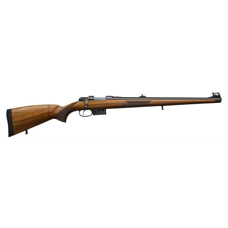 Guľovnica CZ 527 FS