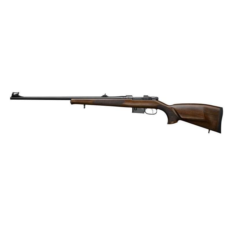 Guľovnica CZ 527 LUX 1 Guľovnica CZ 527 LUX 1