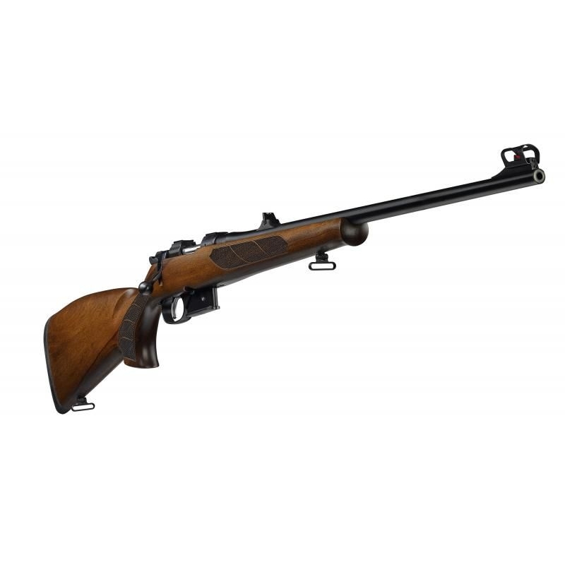 Guľovnica CZ 527 LUX 2 Guľovnica CZ 527 LUX 2