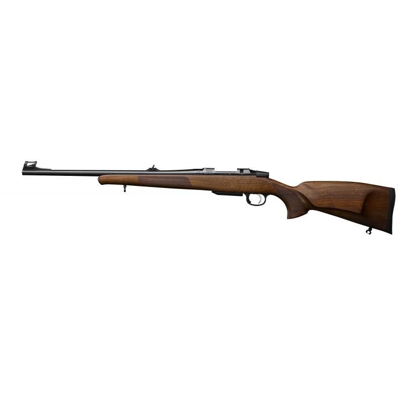 Guľovnica CZ 557 LUX 2 Guľovnica CZ 557 LUX 2