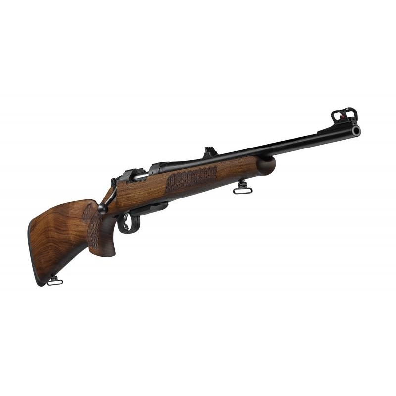 Guľovnica CZ 557 LUX 3 Guľovnica CZ 557 LUX 3
