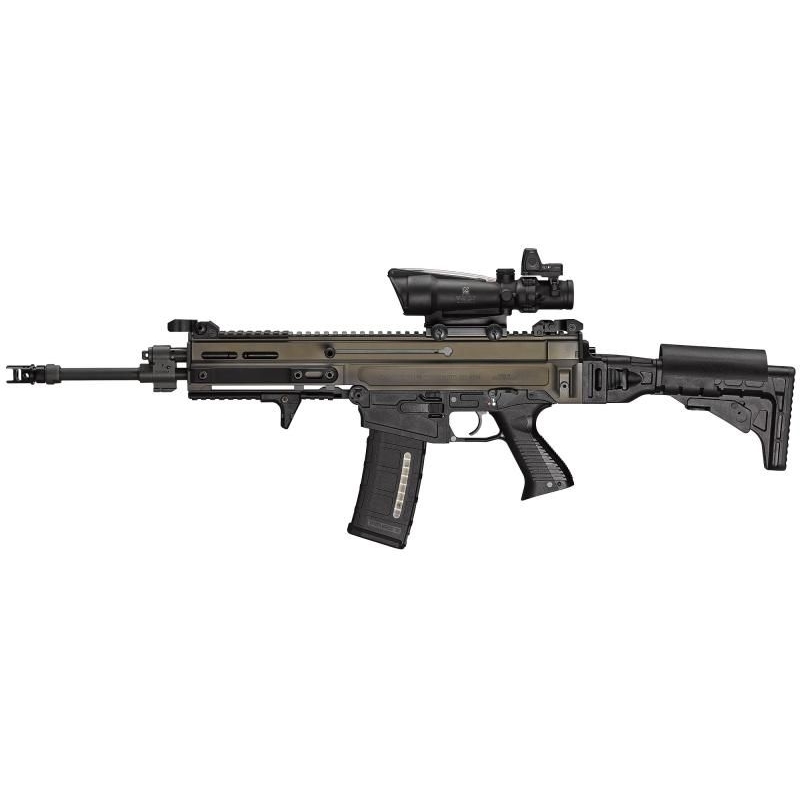 Guľovnica CZ 805 BREN S1 1 Guľovnica CZ 805 BREN S1 1
