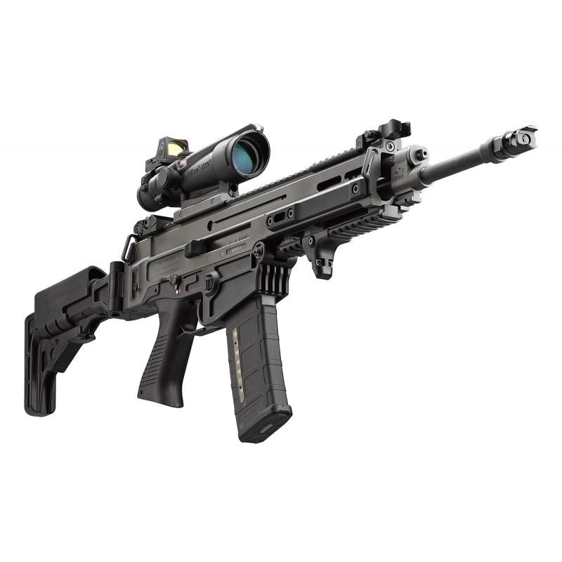 Guľovnica CZ 805 BREN S1 2 Guľovnica CZ 805 BREN S1 2