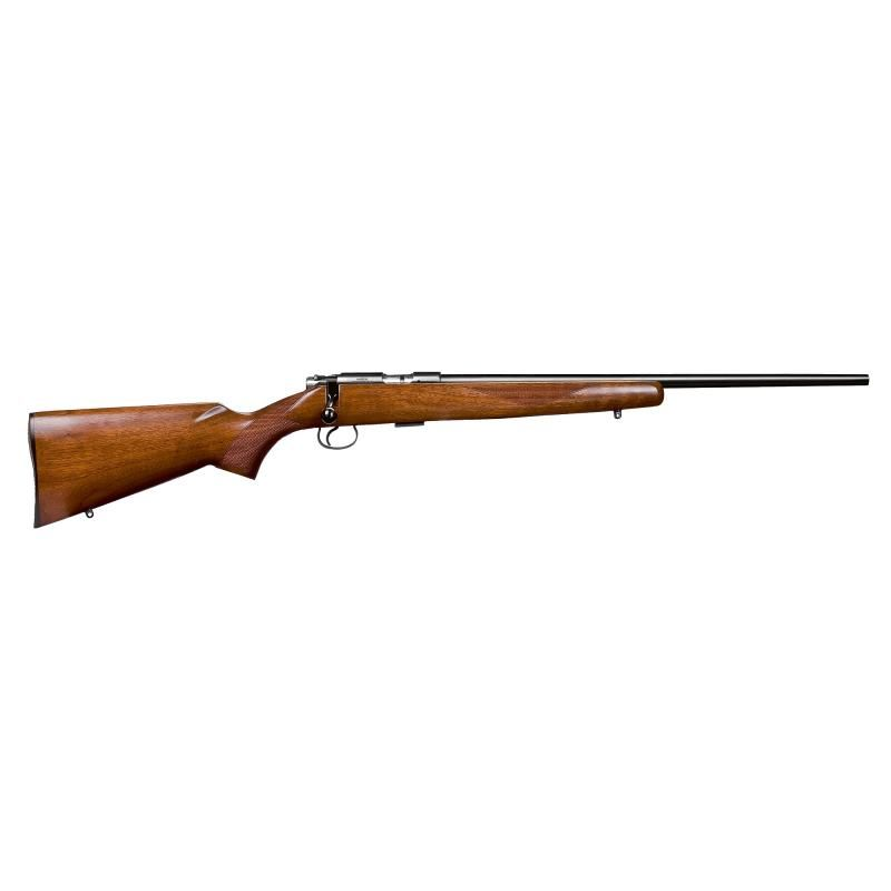 Malorážka CZ 455 AMERICAN