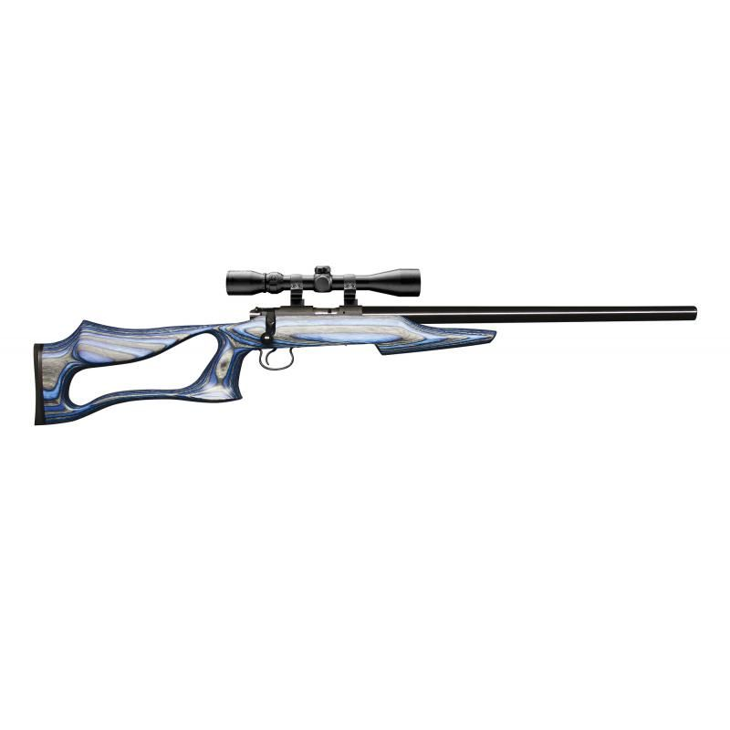 Malorážka CZ 455 EVOLUTION
