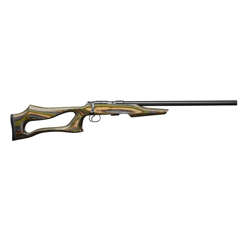 Malorážka CZ 455 EVOLUTION GG