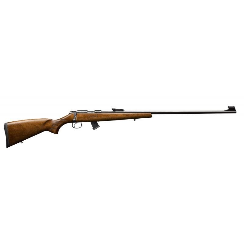 Malorážka CZ 455 JAGUAR