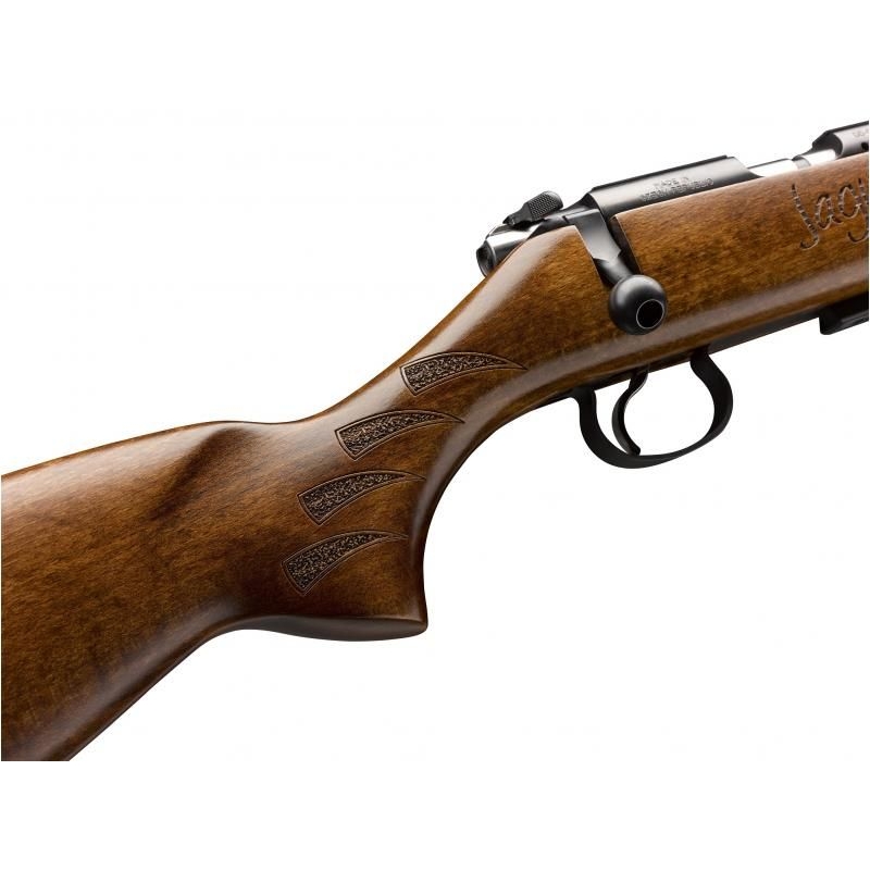 Malorážka CZ 455 JAGUAR 1