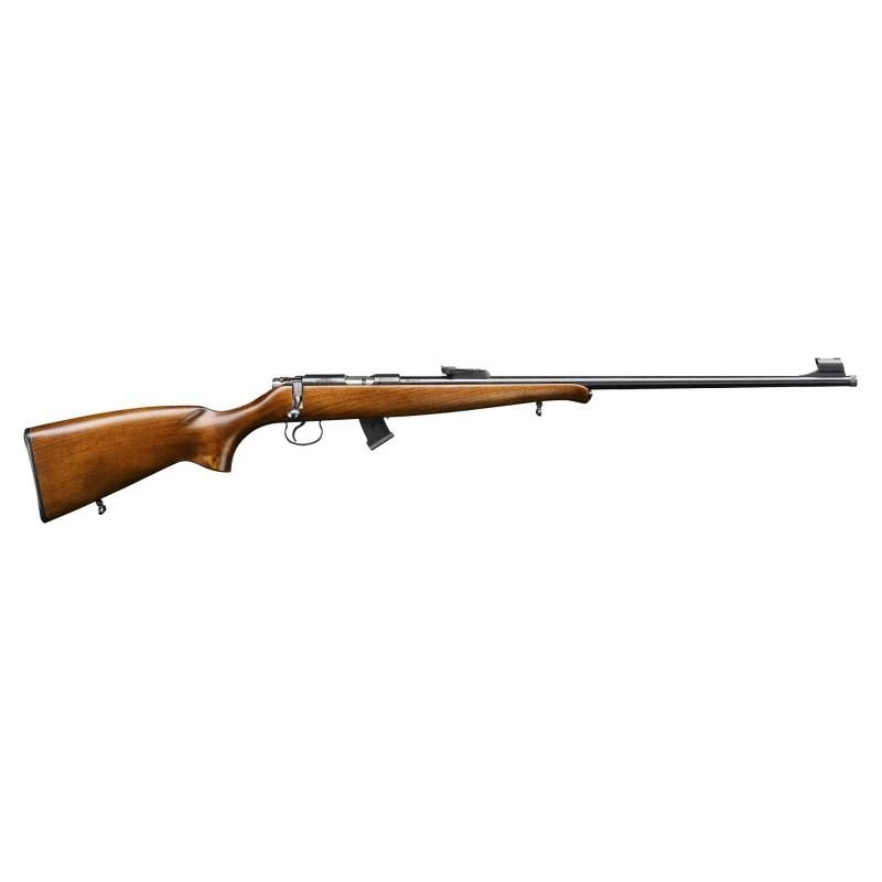Malorážka CZ 455 LONG Malorážka CZ 455 LONG