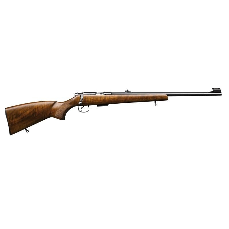 Malorážka CZ 455 LUX Malorážka CZ 455 LUX