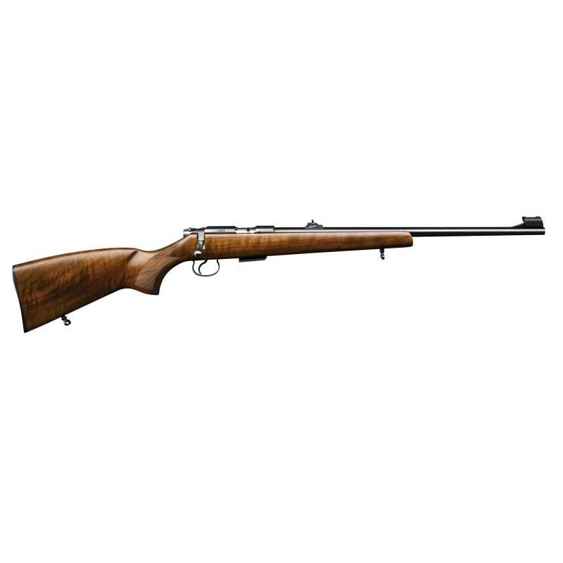 Malorážka CZ 455 LUX Malorážka CZ 455 LUX