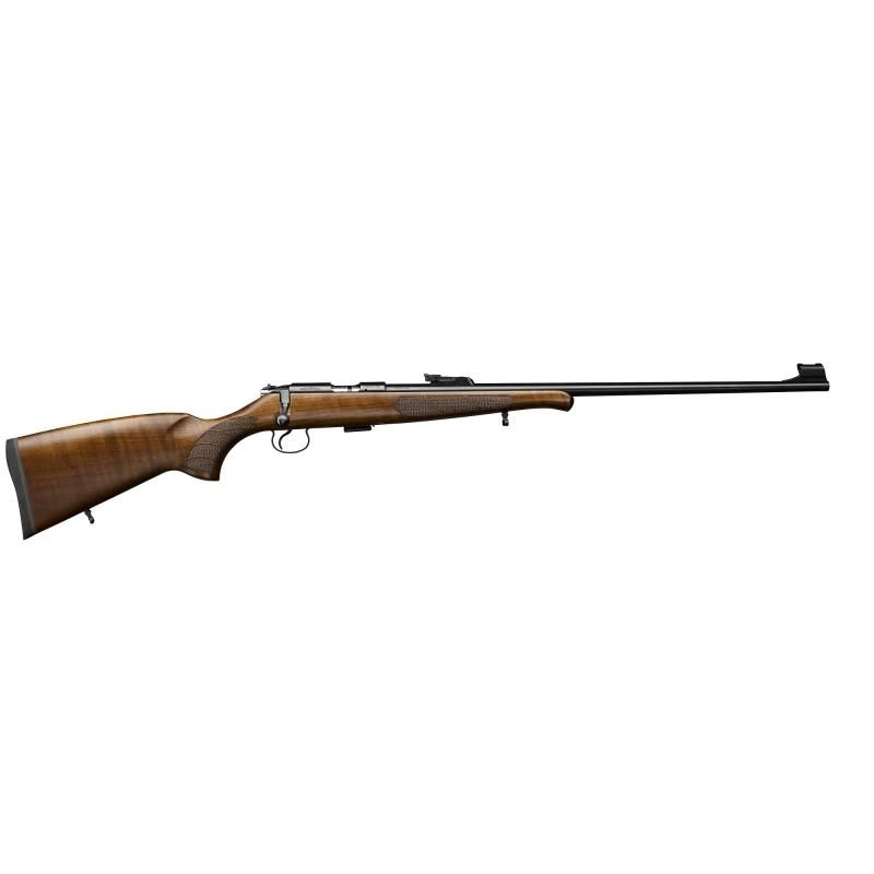 Malorážka CZ 455 LUX II Malorážka CZ 455 LUX II