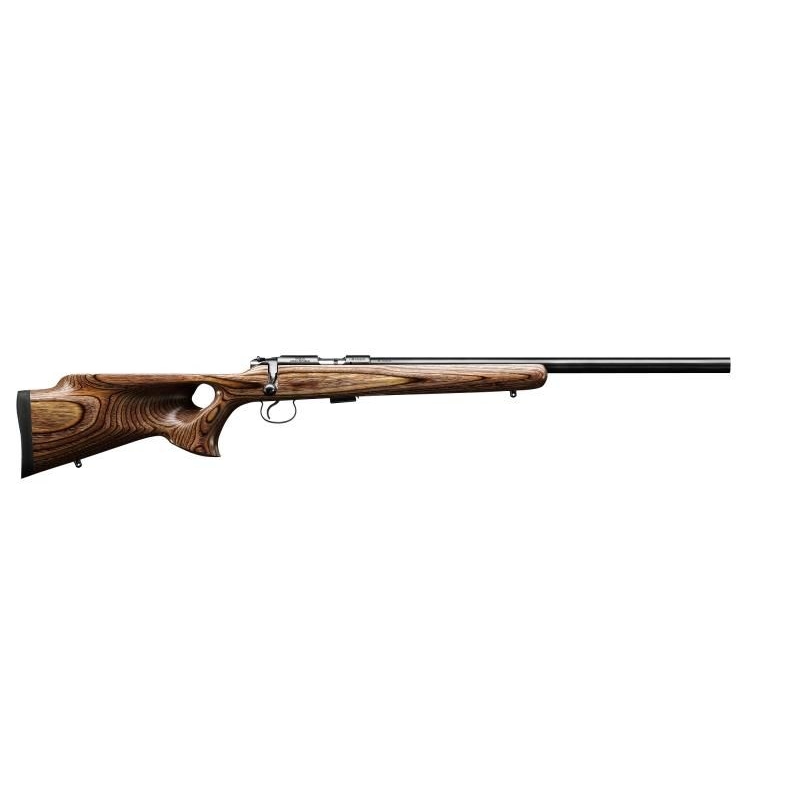 Malorážka CZ 455 THUMBHOLE Malorážka CZ 455 THUMBHOLE