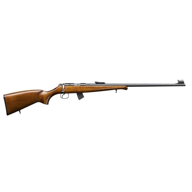 Malorážka CZ 455 ULTRA MATCH