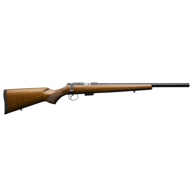 Malorážka CZ 455 VARMINT