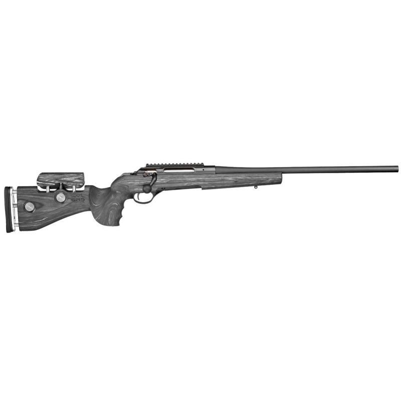Opakovacia guľovnica HAENEL Jaeger 10 Super Varmint s GRS Opakovacia guľovnica HAENEL Jaeger 10 Super Varmint s GRS