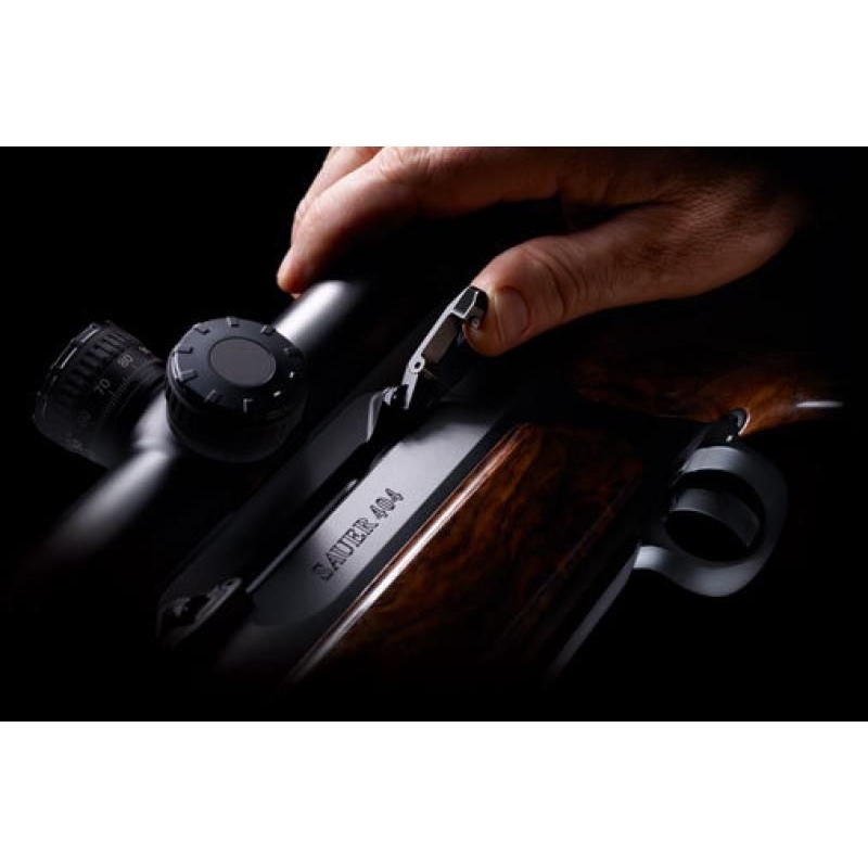 Opakovacia guľovnica SAUER 404 - Classic 4