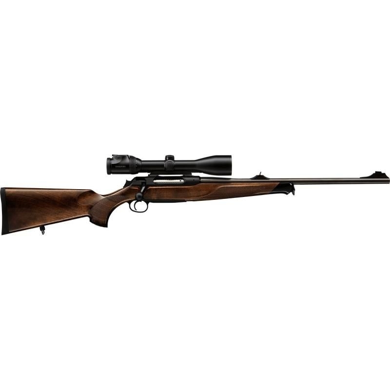 Opakovacia guľovnica SAUER 404 - Classic 1
