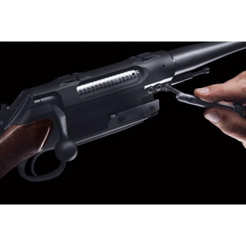 Opakovacia guľovnica SAUER 404 - Select 4 Opakovacia guľovnica SAUER 404 - Select 4