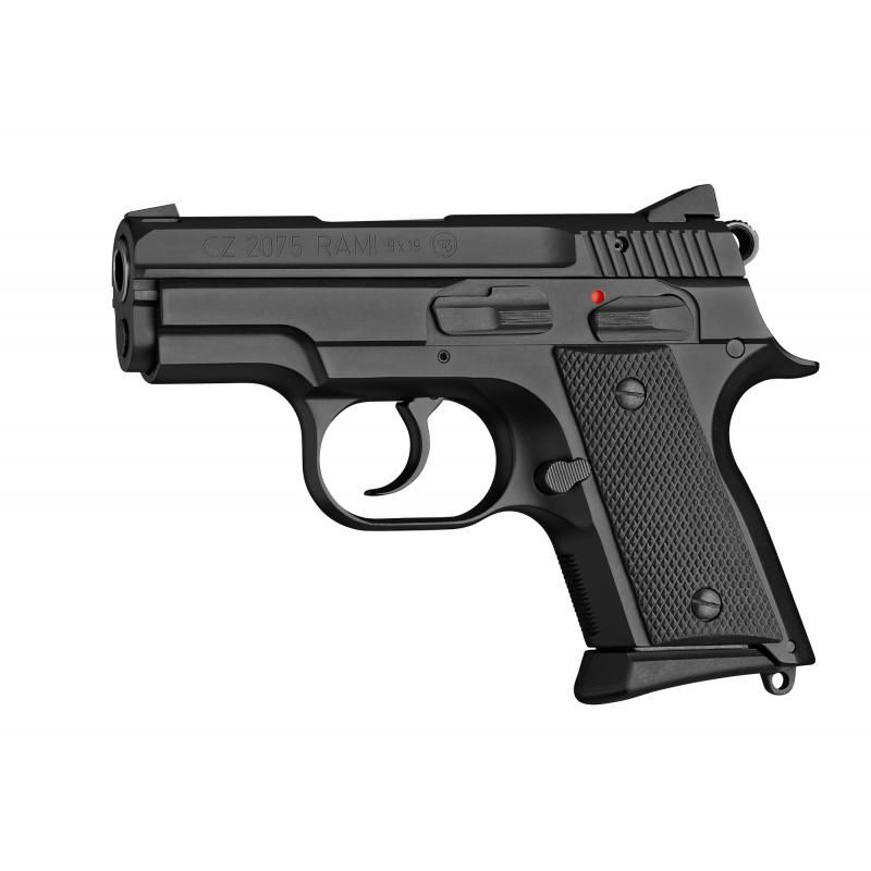 Pištoľ CZ 2075 RAMI