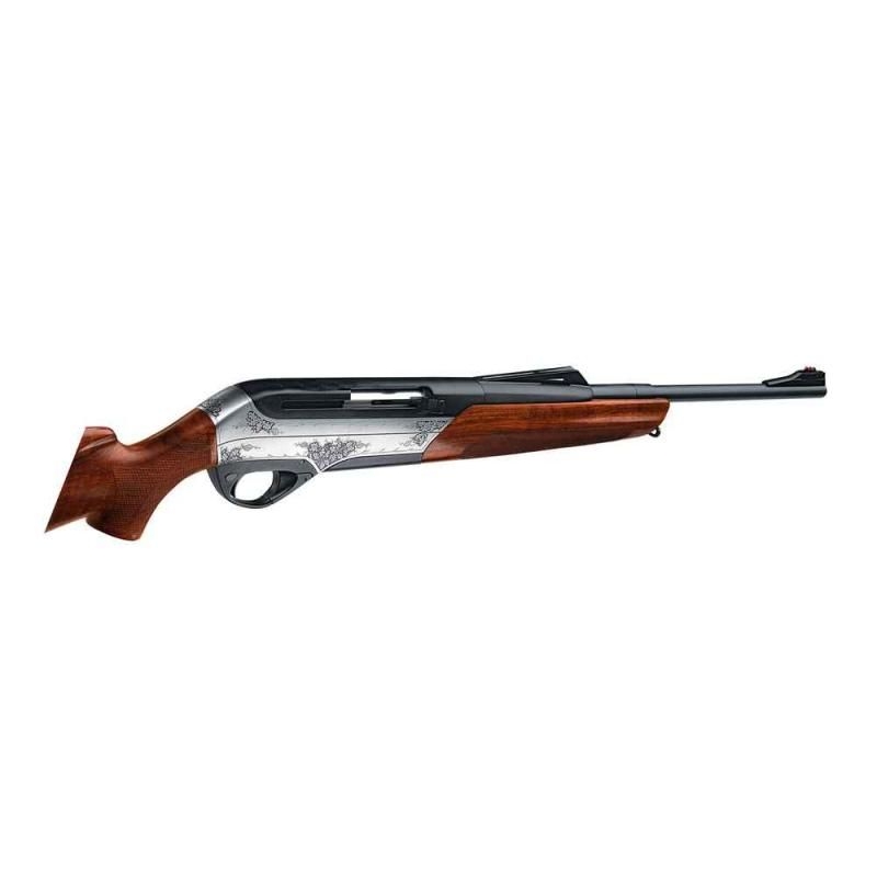 Poloautomatická guľovnica MERKEL SR1 JAGD 1 Poloautomatická guľovnica MERKEL SR1 JAGD 1