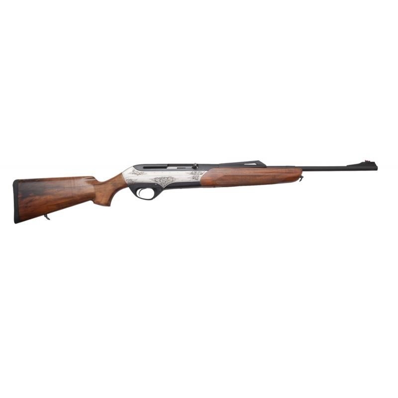 Poloautomatická guľovnica MERKEL SR1 JAGD Poloautomatická guľovnica MERKEL SR1 JAGD