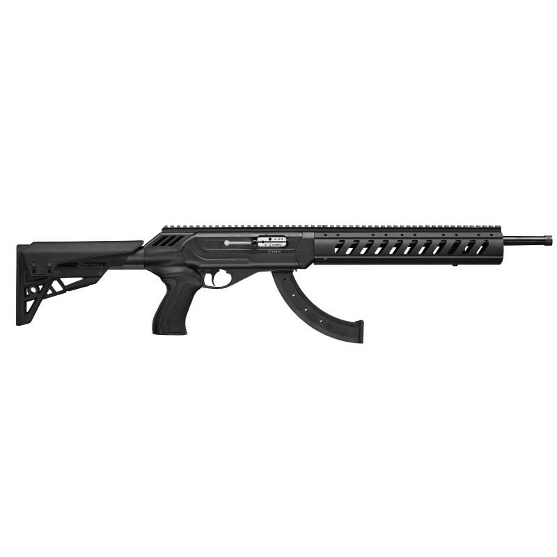 Poloautomatická malorážka CZ 512 TACTICAL Poloautomatická malorážka CZ 512 TACTICAL