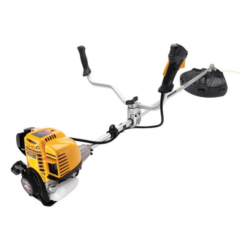 KROVINOREZ STIGA SBC 435 HD