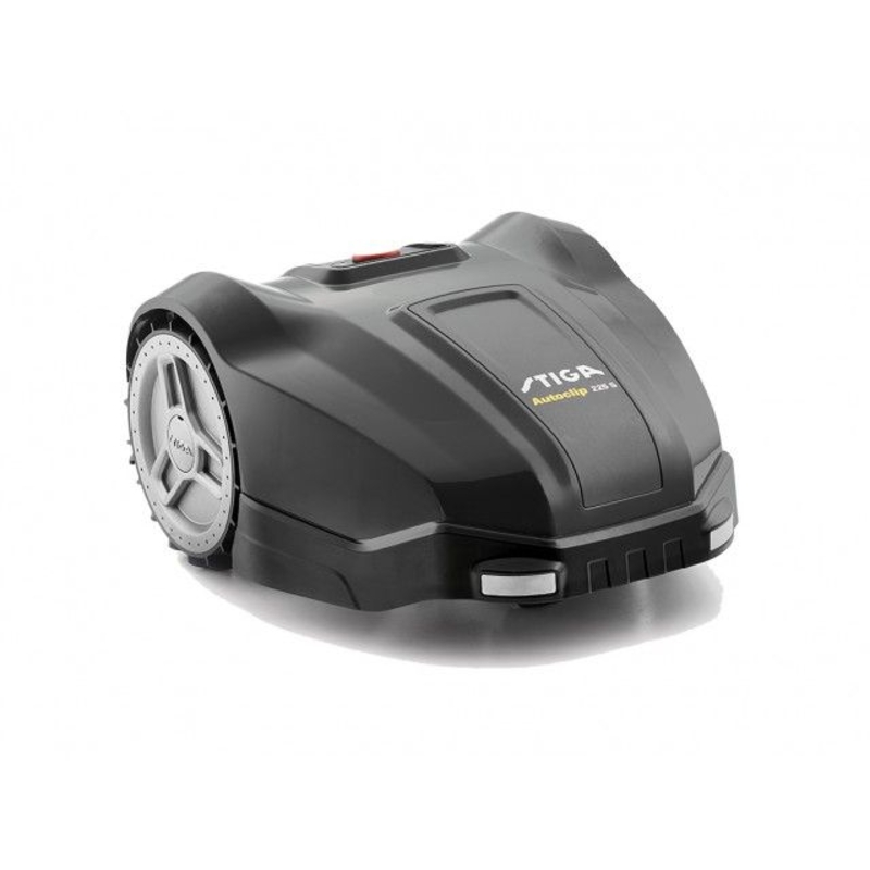 STIGA AUTOCLIP 225 S