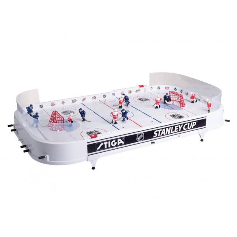 STIGA HOKEJ STANLEY CUP