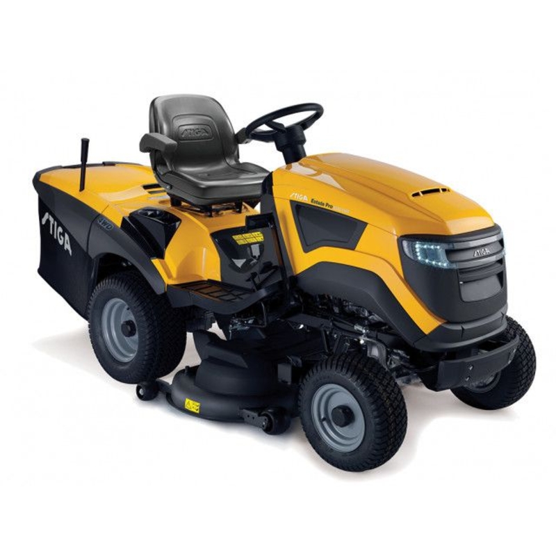 ZACI STROJ STIGA Estate Pro 9102 XWS