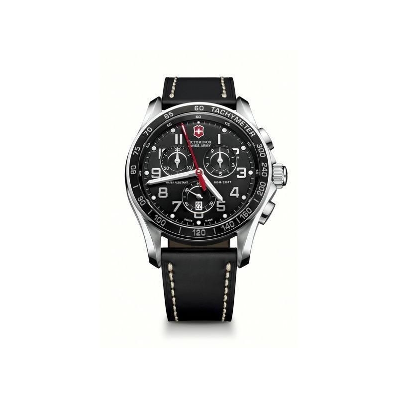 Victorinox 241444 Chrono Classic XLS hodinky