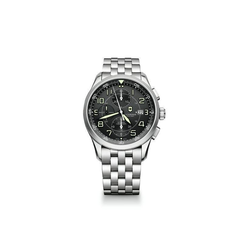Victorinox 241620 AirBoss Mechanical hodinky
