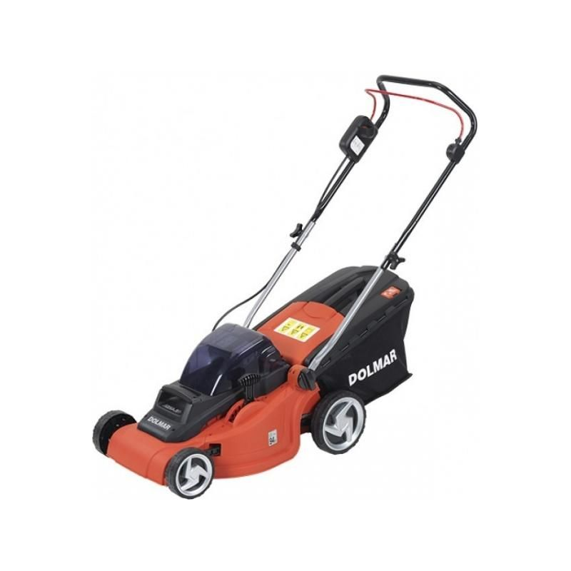 Aku sekačka DOLMAR AM3738XE4