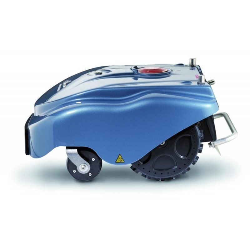 Robotická kosačka WIPER Premium Runner SH do 2800m² 2 Robotická kosačka WIPER Premium Runner SH do 2800m² 2