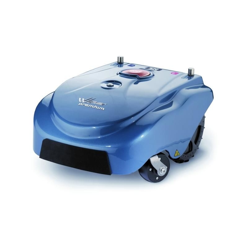 Robotická kosačka WIPER Premium Runner SH do 2800m² Robotická kosačka WIPER Premium Runner SH do 2800m²