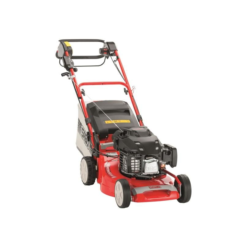 Benzínová kosačka SABO 47-K VARIO B