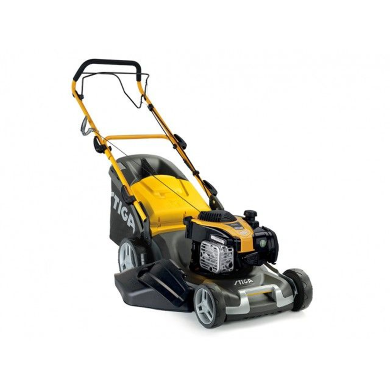 Benzínová kosačka STIGA Combi 50 SQ B
