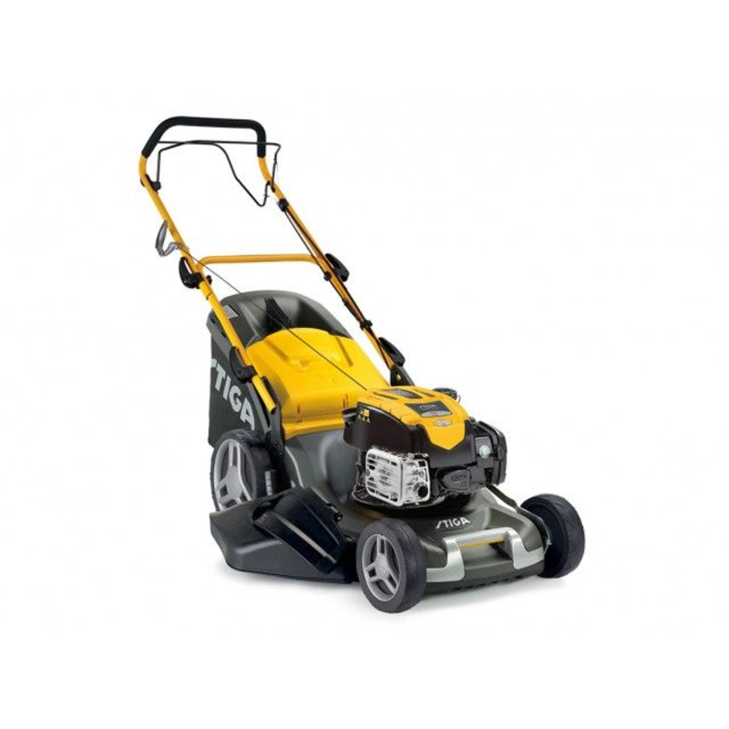 Benzínová kosačka STIGA COMBI 55 SQ B