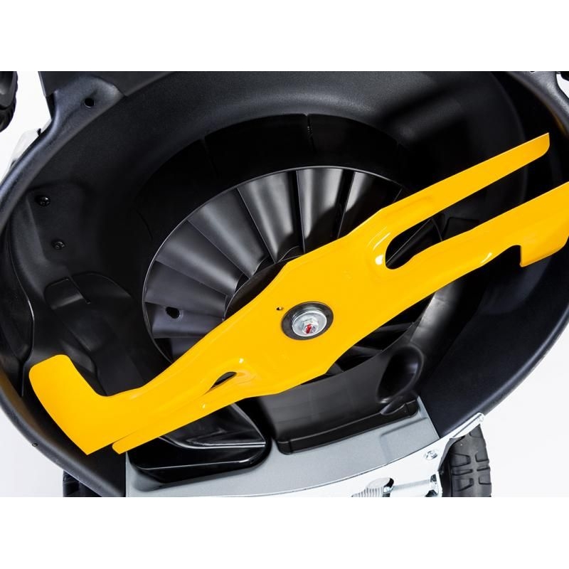 Benzínová kosačka STIGA Twinclip 55 SVEQ B 4 Benzínová kosačka STIGA Twinclip 55 SVEQ B 4