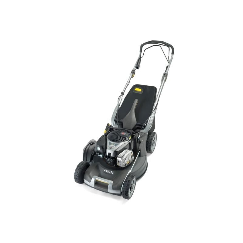Benzínová kosačka STIGA Twinclip 55 SVEQ B 1 Benzínová kosačka STIGA Twinclip 55 SVEQ B 1