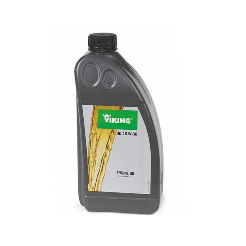 Motorový olej VIKING HD 10W-30 API SJ/CF