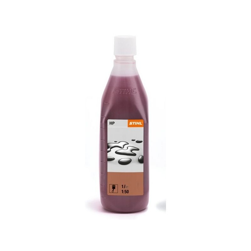 Olej do benzínu Stihl 1liter