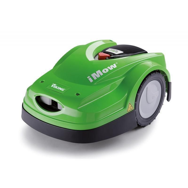 VIKING iMow MI 422 P